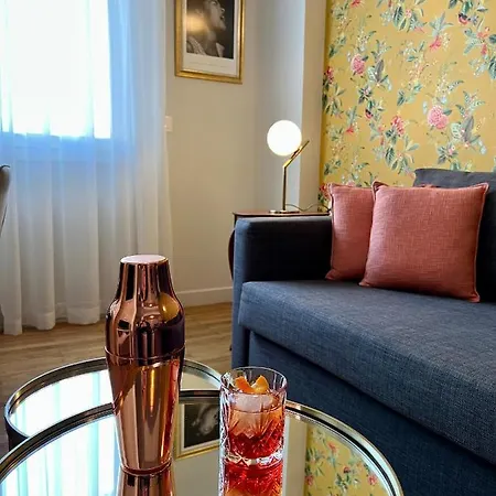 Mrs Holiday Apartment Athene Buitenkant foto