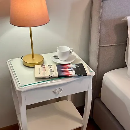 Mrs Holiday Apartment Athene Buitenkant foto