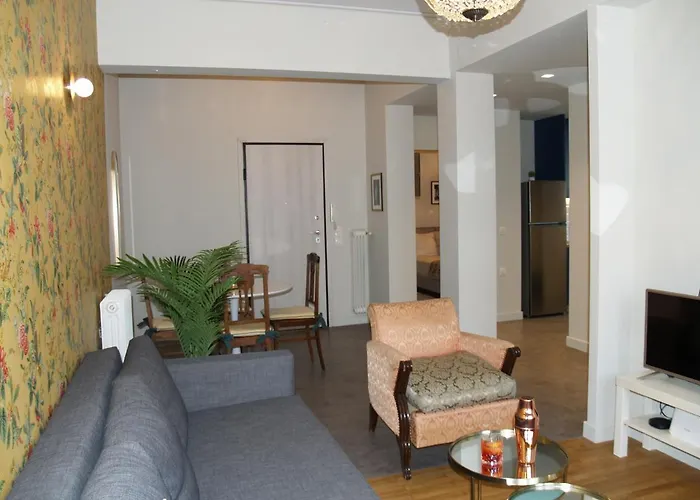 Mrs Holiday Apartment