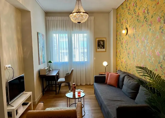 Mrs Holiday Apartment