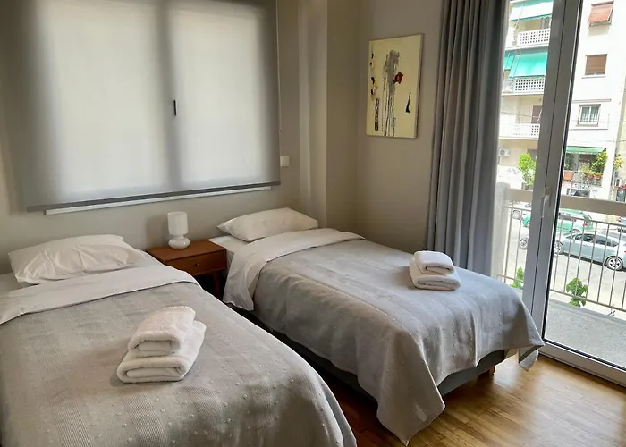 Mrs Holiday Apartment