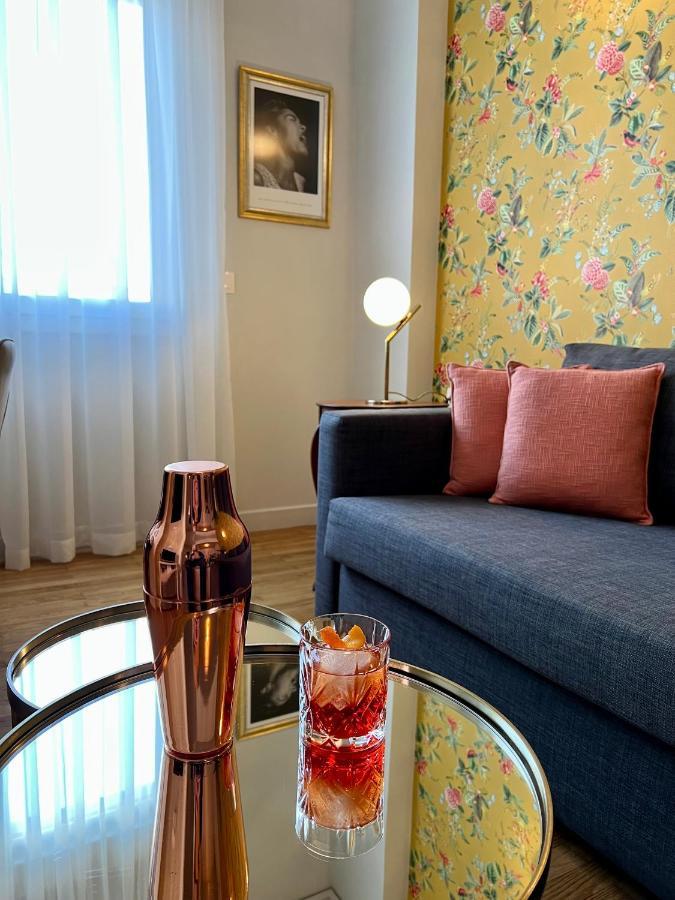 Mrs Apartment Athens