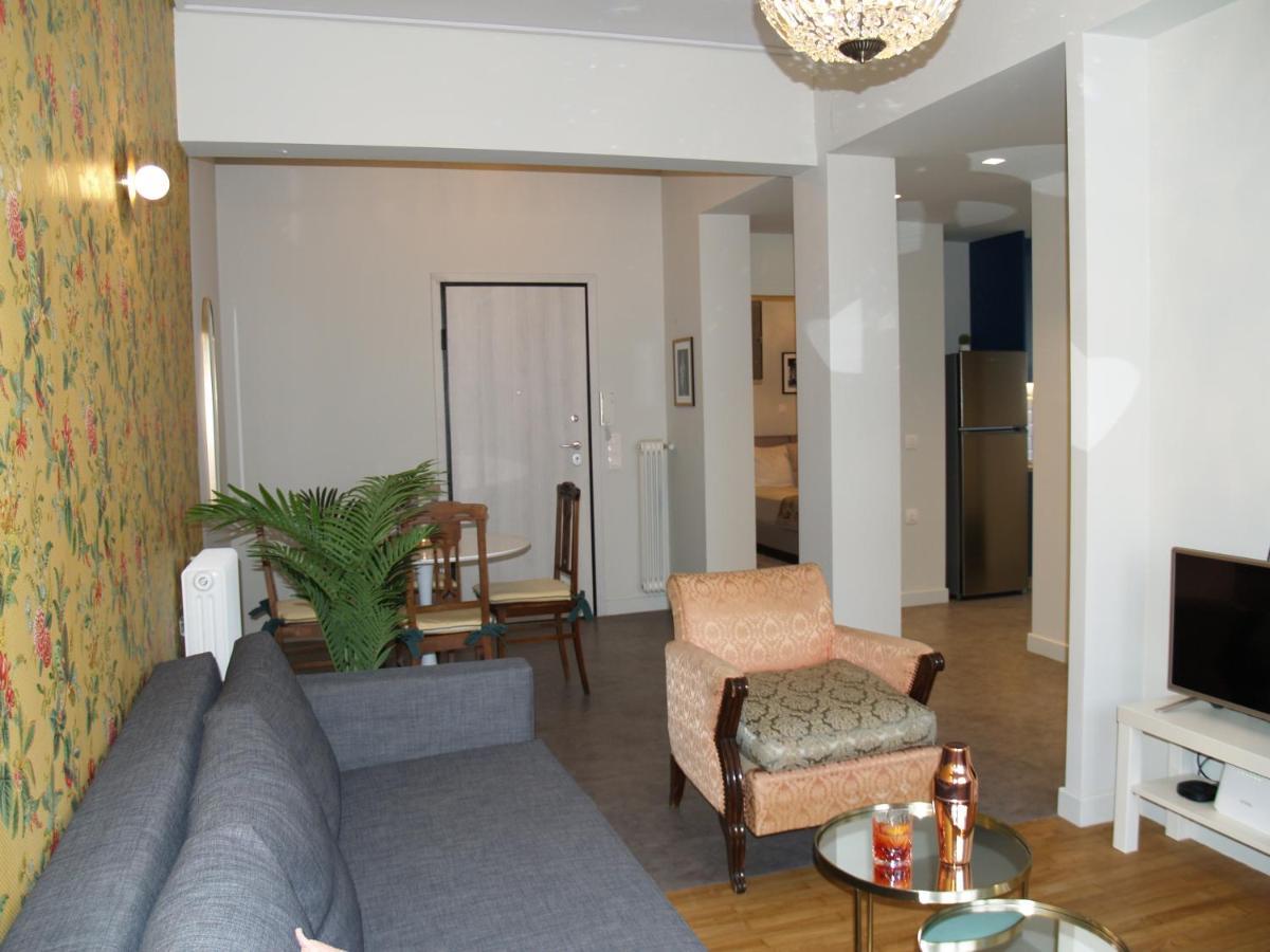 Apartment Mrs Athens