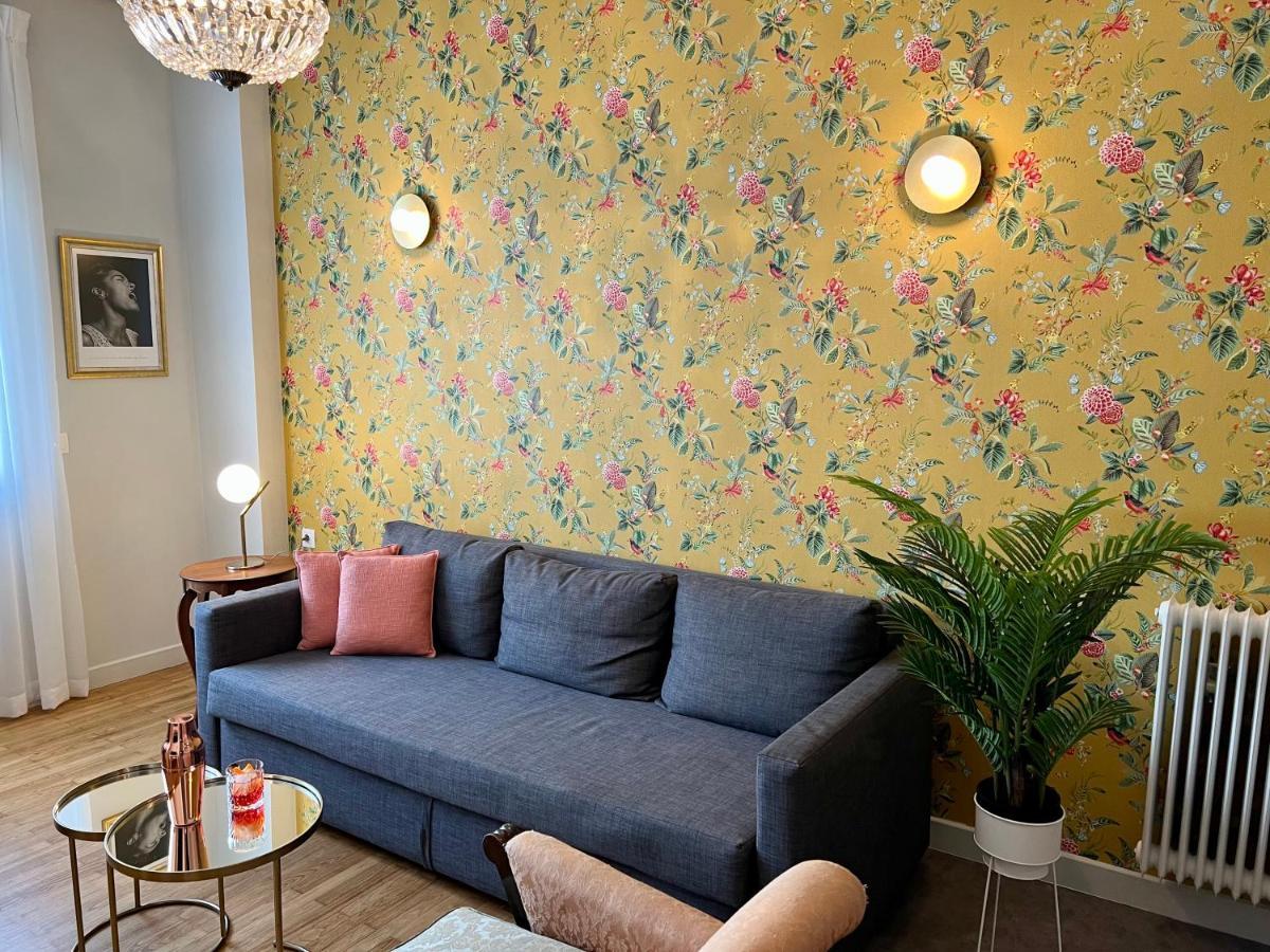 Apartment Mrs
