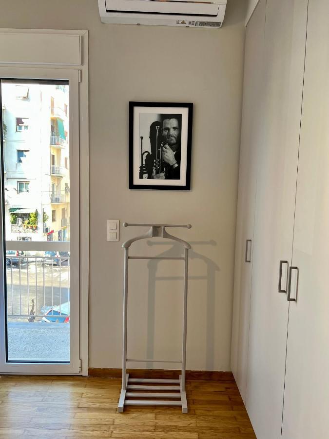 Apartment Mrs