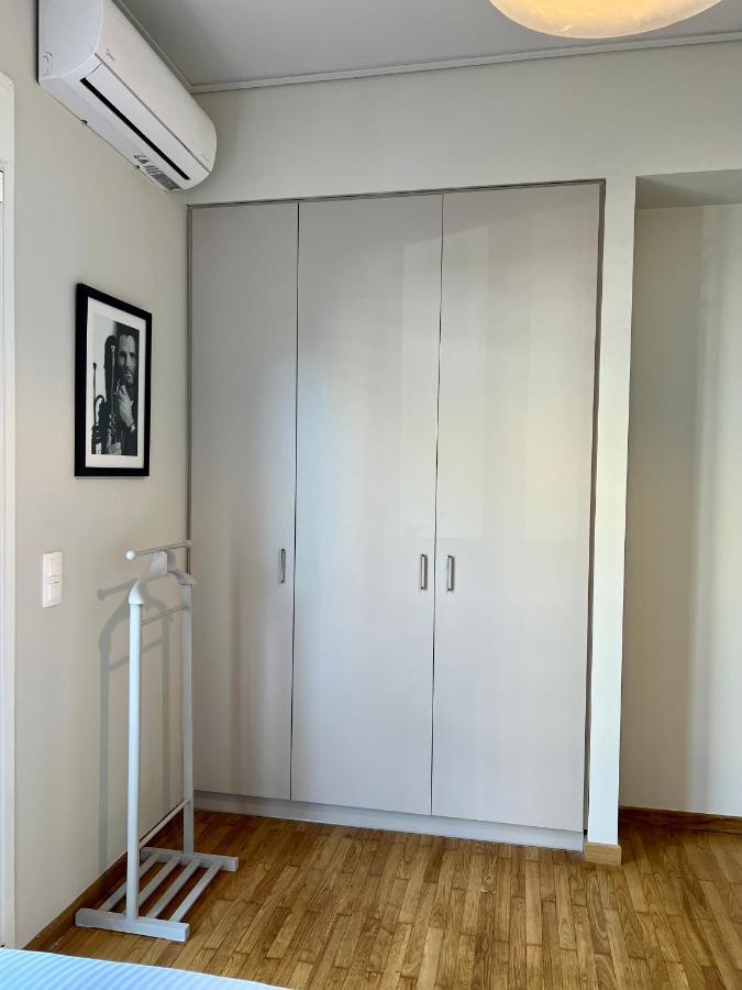 Apartment Mrs