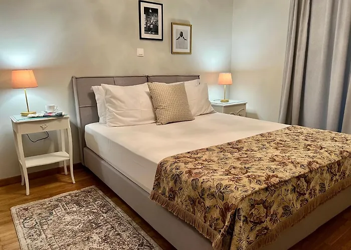 Mrs Holiday Apartment