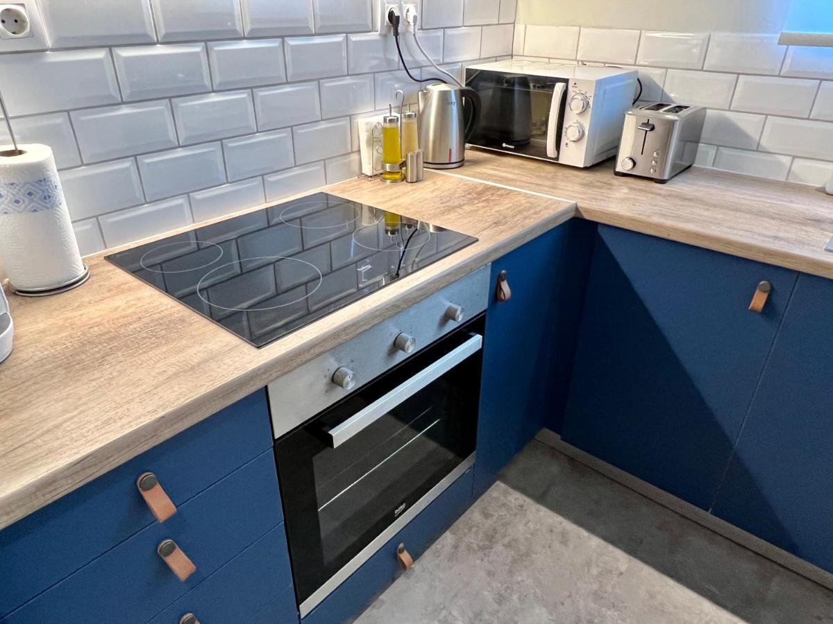 Apartmán Mrs