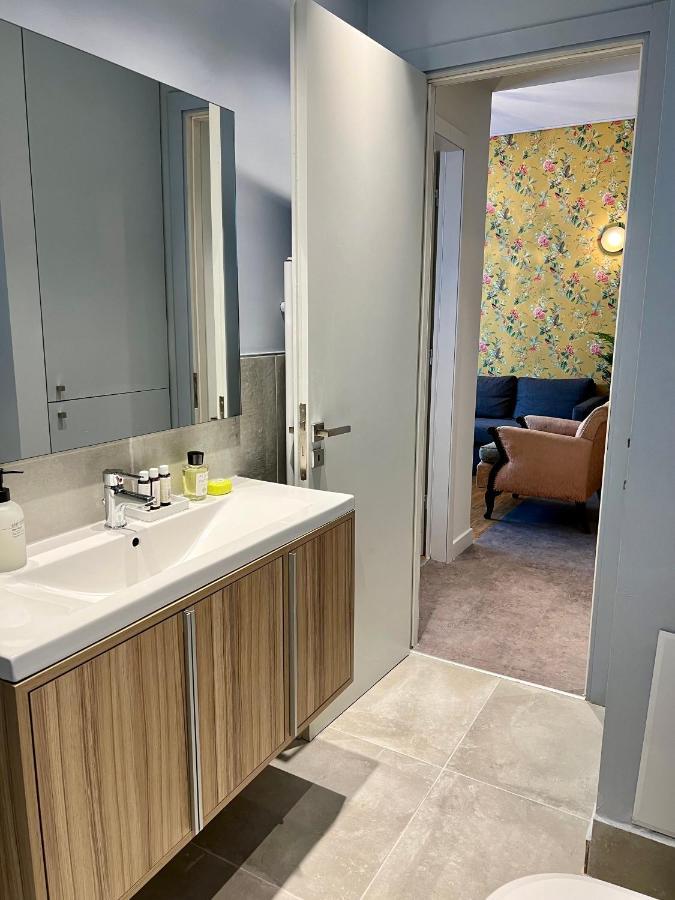 Apartmán Mrs